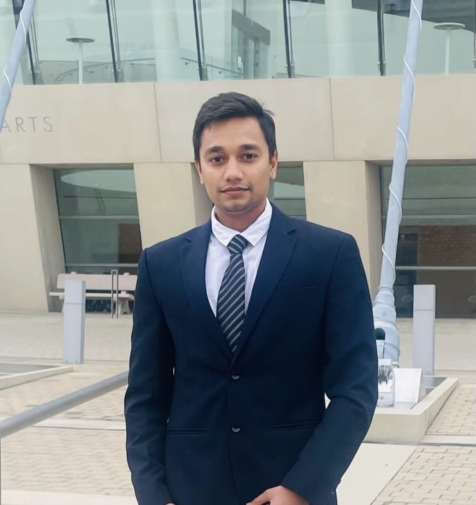 Nirav Waghela | Software Developer